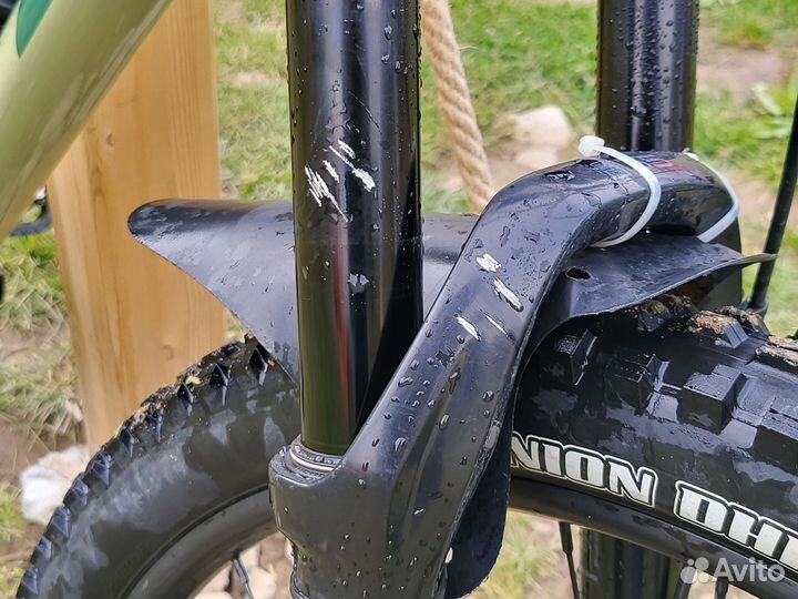 Горный велосипед GT zaskar LT AL expert 29