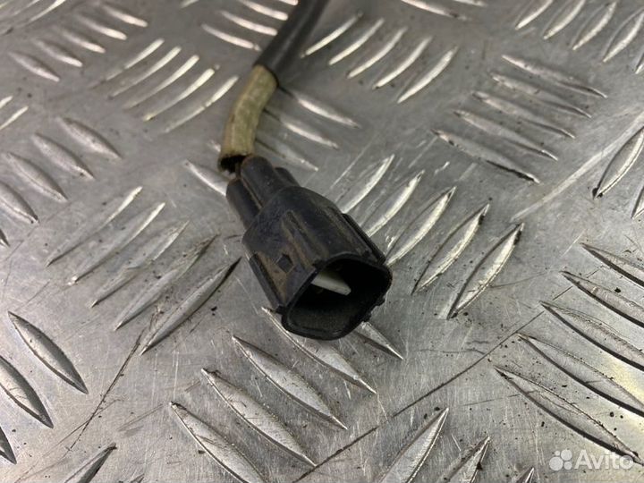 Датчик кислородный Toyota