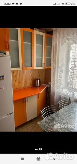 Кухонный гарнитур угловой модульный