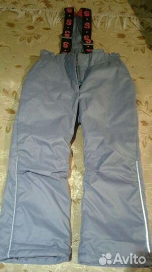 Комплект осень-весна для девочки