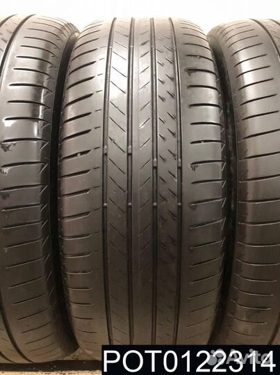 Bridgestone Alenza 001 235/55 R19 101V