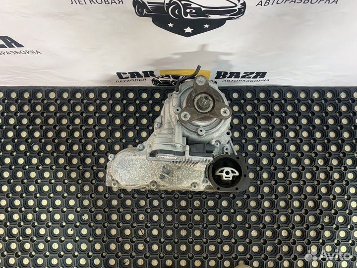 Коробка раздаточная BMW 1, BMW X1, BMW X5, BMW X6