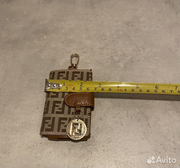 Чехол для iPod Fendi