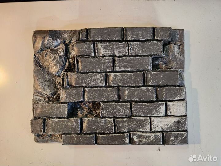 Фон для террариума