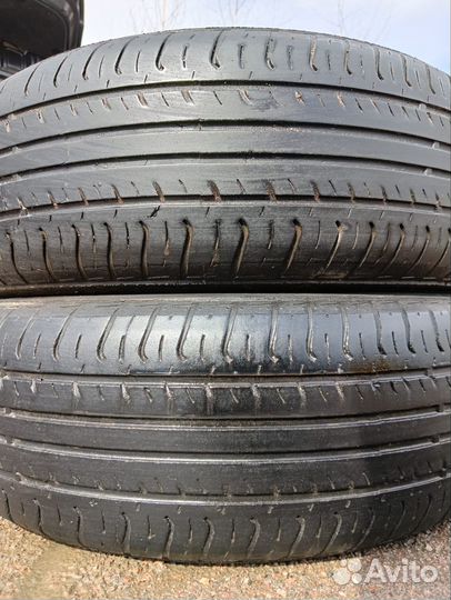 Hankook Optimo K415 185/65 R15 88H