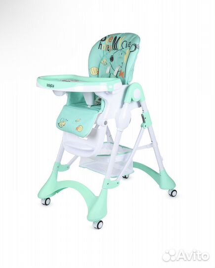 Стульчик для кормления трансформер