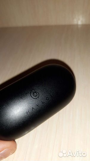 Беспроводные наушники haylou gt1 PRO