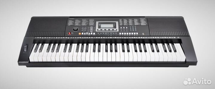 Синтезатор 61 Клавиша 510 Тембров