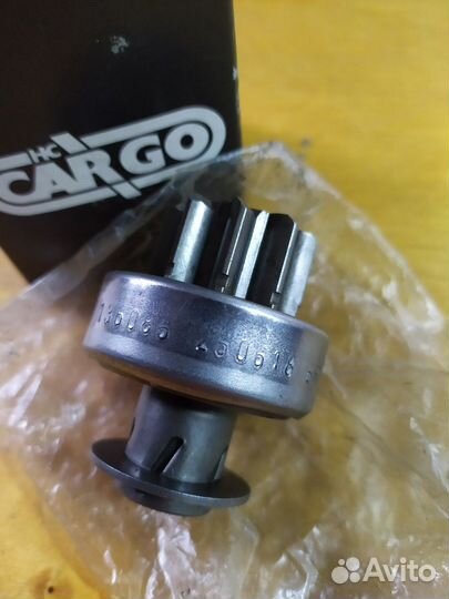 Бендикс стартера Toyota новый