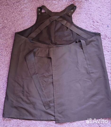 Фартук рабочий