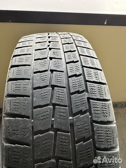 Dunlop Winter Maxx 205/55 R16 94T