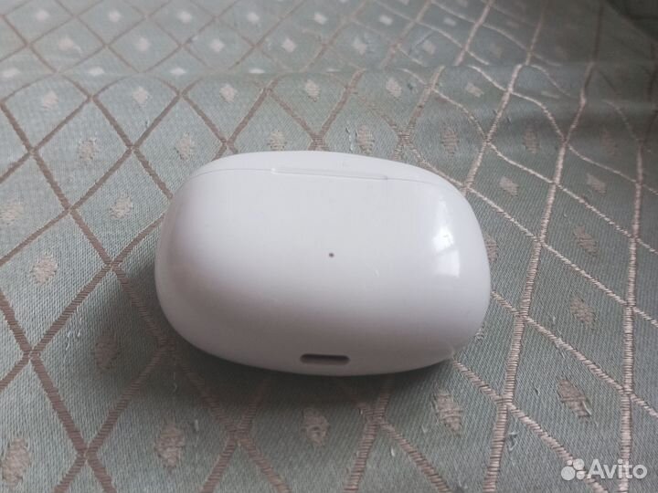 Earbuds X3 lite Кейс + 1 наушник