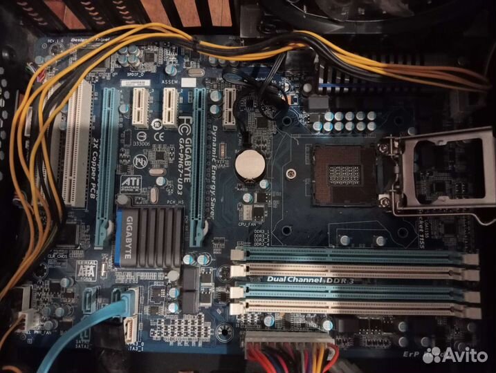 Персональный компьютер