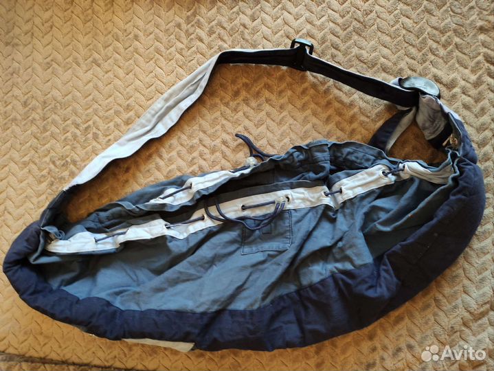 Переноска для детей