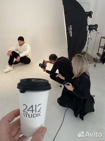 Рилсмейкер съемка рилс видеограф