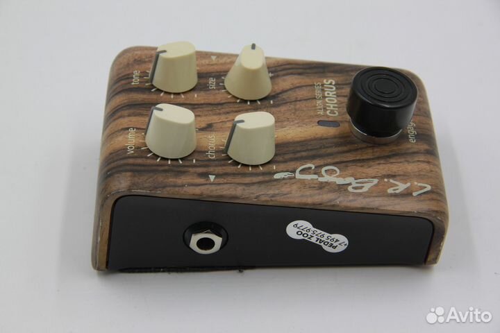 Педаль эффектов LR Baggs Align Chorus