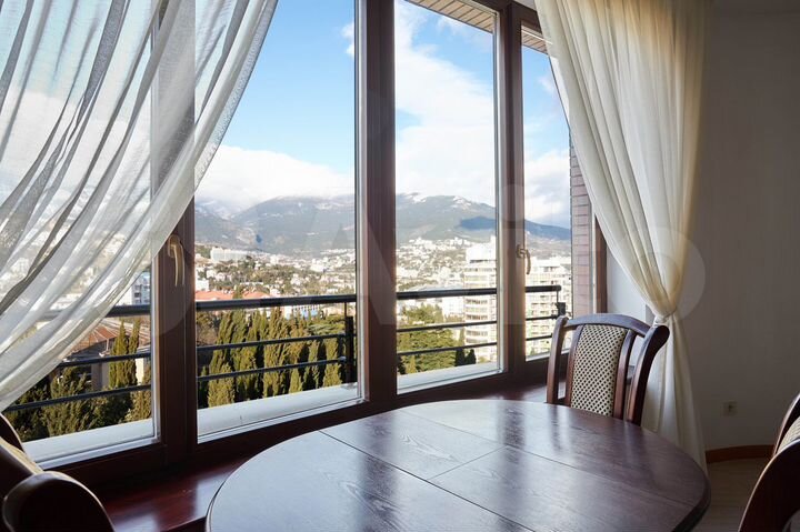 2-к. квартира, 110 м², 8/10 эт.