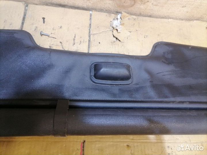 Шторка багажника Land Rover Range Rover Sport