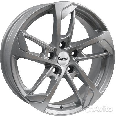Диски 17,5x112,carwel