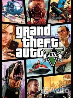 Прокат аренда ps5