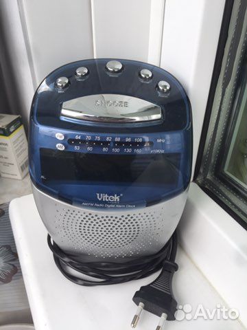 Радиоприемник