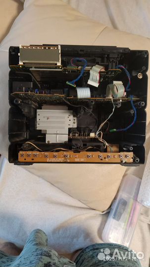 Продажа магнитофона