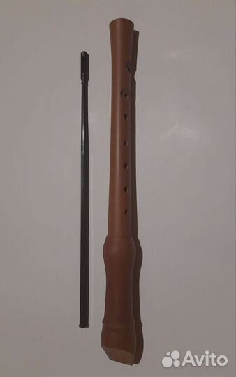 Блок флейта Hohner