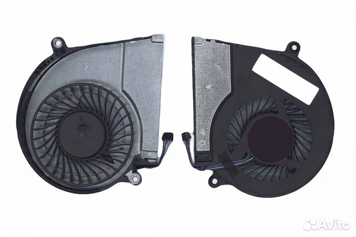 Кулер (вентилятор) для HP Pavilion 17-E156SR