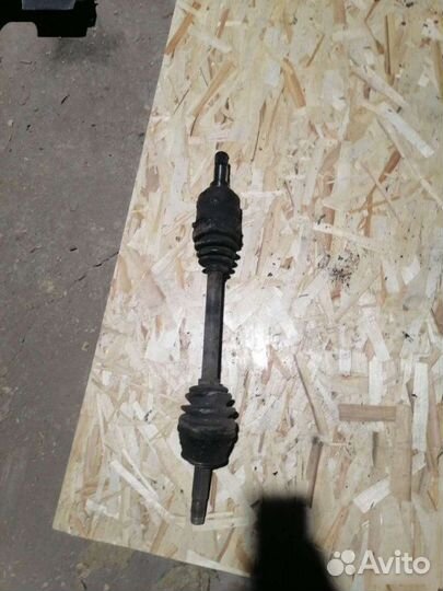 Привод Fiat Albea