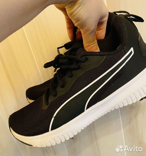 Кроссовки puma