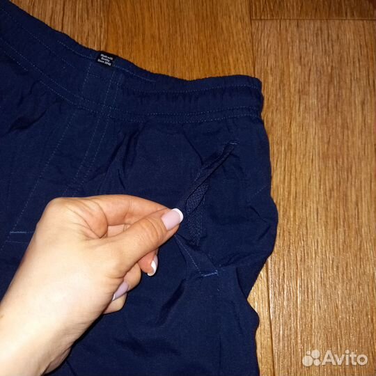 Шорты puma детские