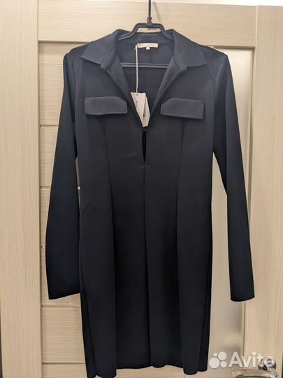 Платье Patrizia Pepe 44 новое