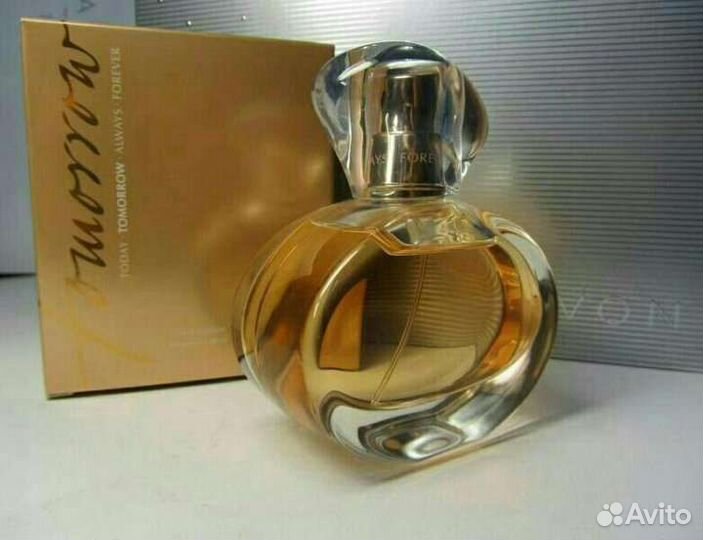 Парфюм женские avon и Фаберлик