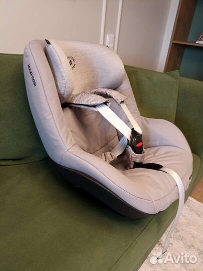 Детское кресло maxi cosi