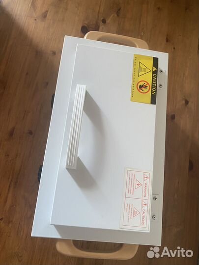 Шкаф сухожаровой CH-360T