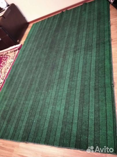 Ковер или палас бу СССР