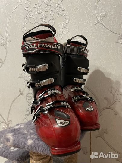 Salomon energyzer store 100