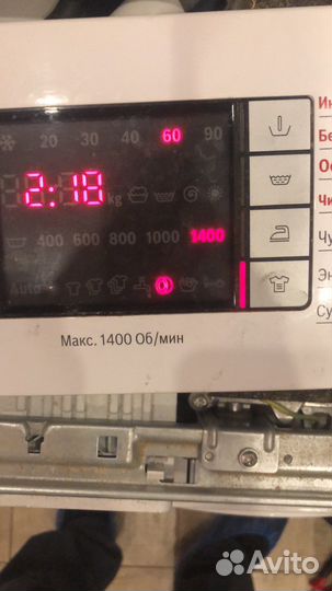 Ремонт стиральных машин,запчасти