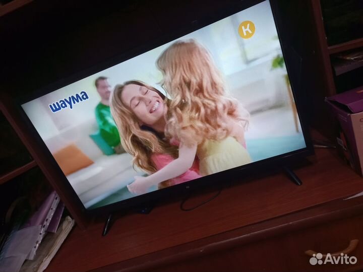 Телевизоры со SMART tv