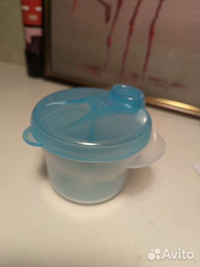 Дозатор смеси Philips Avent