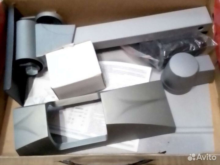 Кронштейн для телевизора на стену