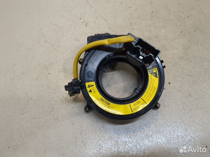 Шлейф руля Toyota Avensis 1, 2002