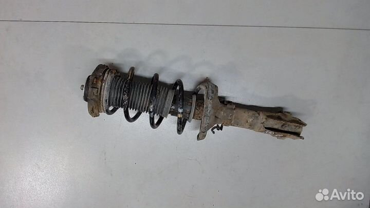 Амортизатор подвески Volkswagen Polo, 2000