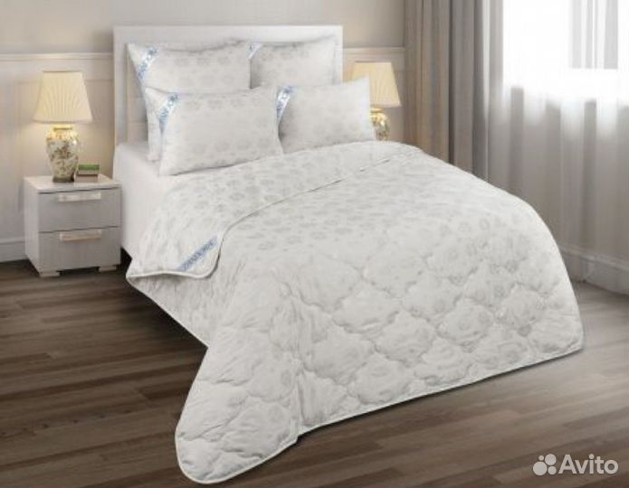 Одеяло евро