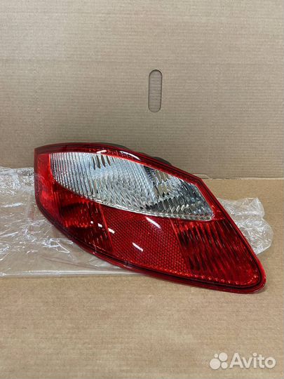 Фонарь задний левый Porsche Boxster 987 новый ориг