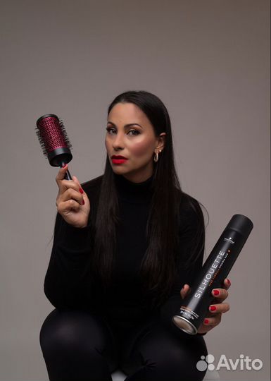 Вакансия парикмахер