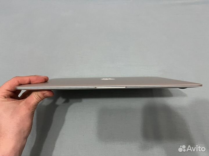 Macbook air 13 2017