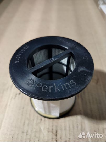Фильтр воздушный сапуна 2045500 Perkins