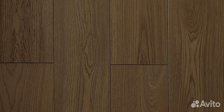 Parketoff 150 Дуб Noir (Селект) G52