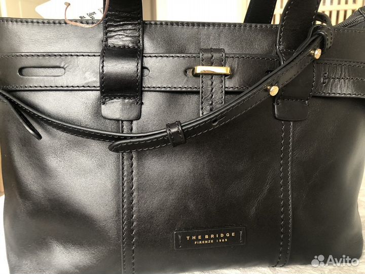 Сумка женская the bridge